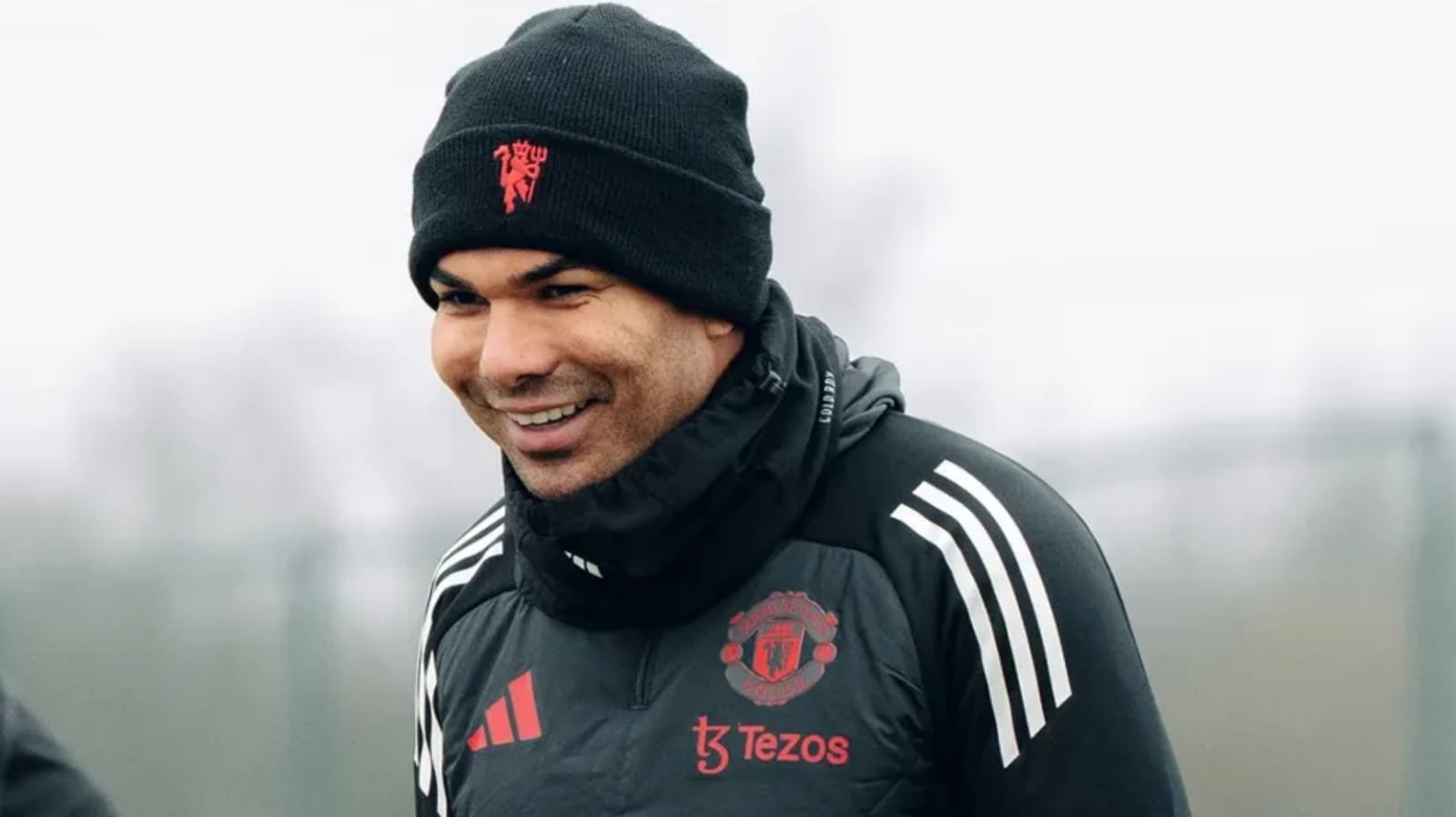 Raksasa Amerika Selatan, Flamengo Berminat Pinjam Casemiro