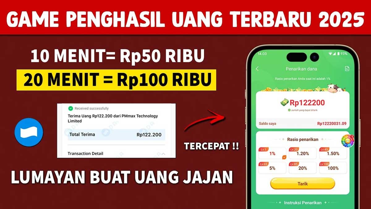 Ingin Saldo DANA Gratis? Ini Fitur dan Trik Dapatkan Rp800 Ribu Tanpa Perlu Keluar Keringat