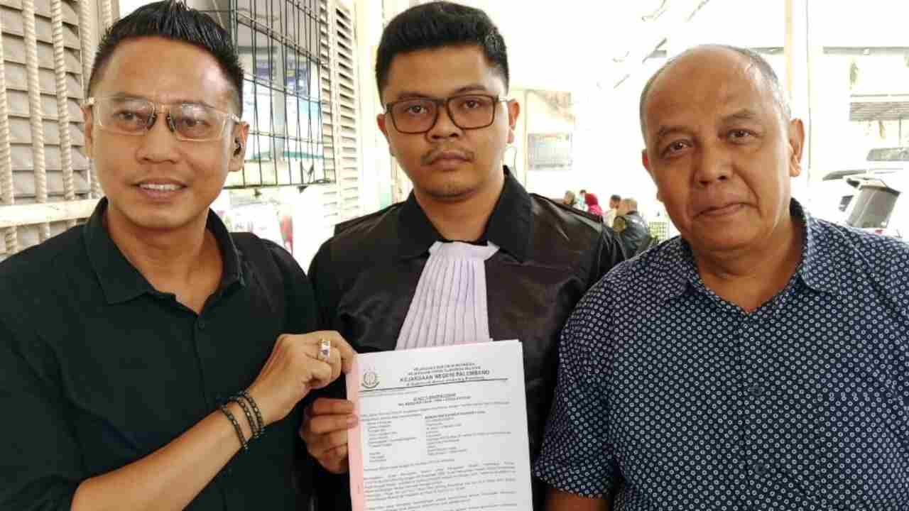 Sopir Pengangkut Batubara Dituntut 1 Tahun Penjara, Penasihat Hukum Protes Keras