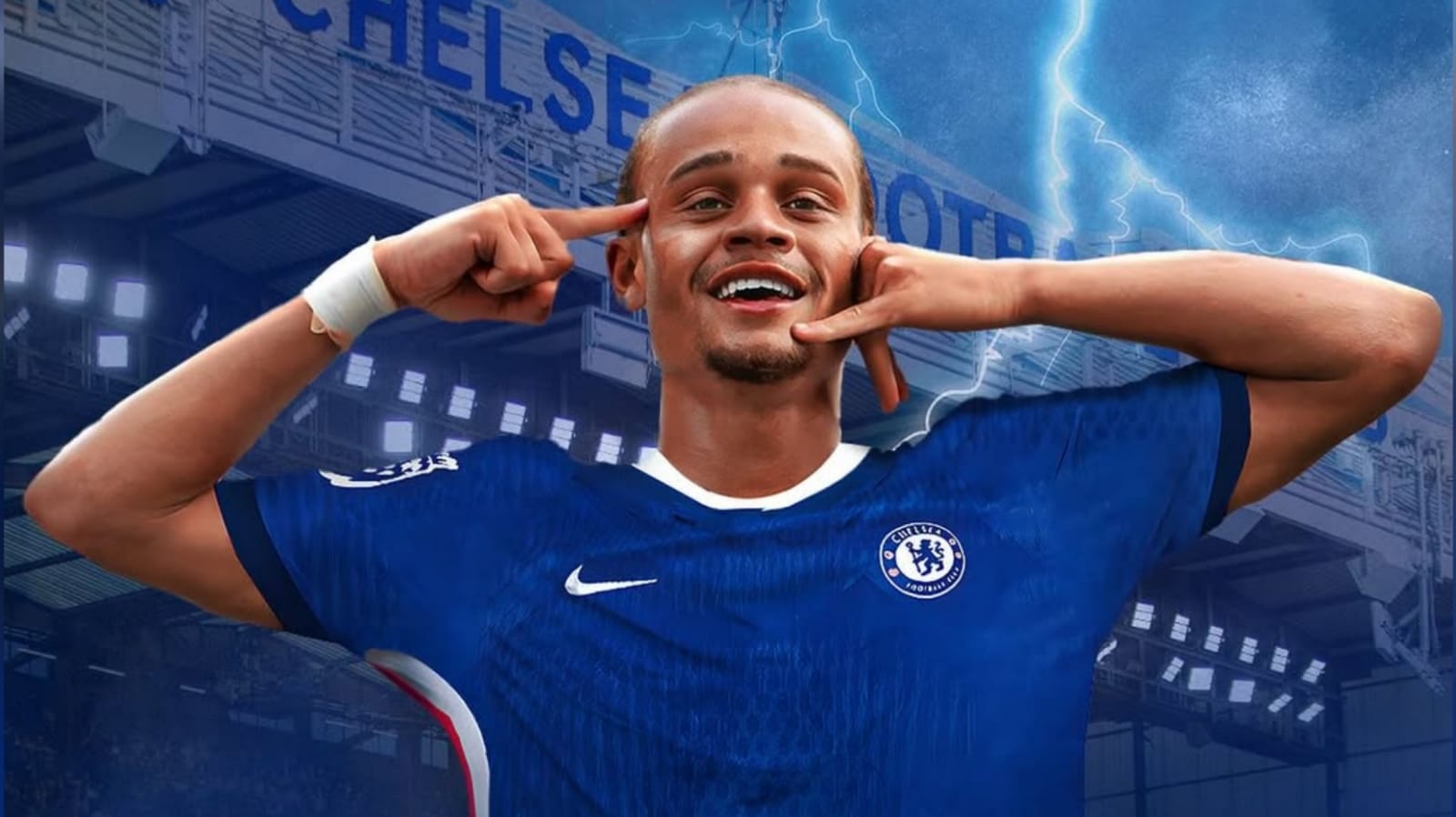 Xavi Simons Hapus RB Leipzig dari Instagram Sinyal Pindah ke Chelsea Makin Kuat