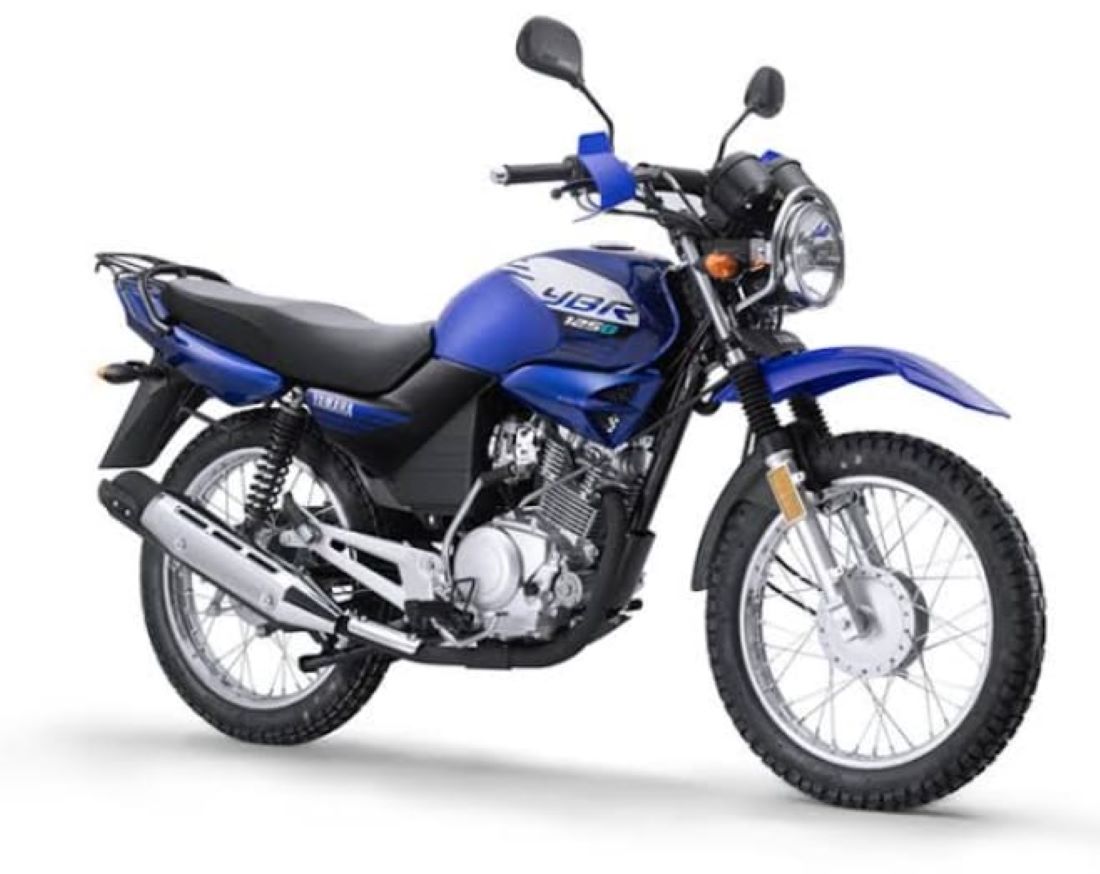 YAMAHA JAUH DI DEPAN! Luncurkan Motor Sport Jadul Versi 2025