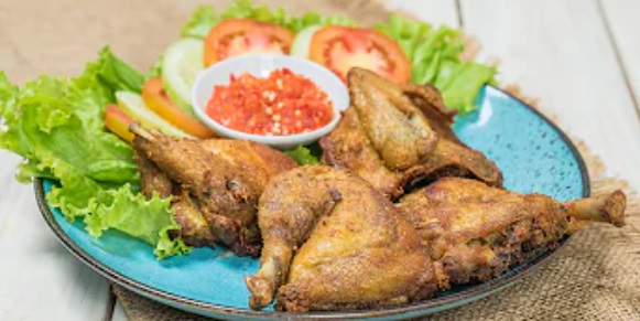 Lunak Sampe Ketulang, Resep Olahan Ayam Satu Ini Banyak Penggemarnya