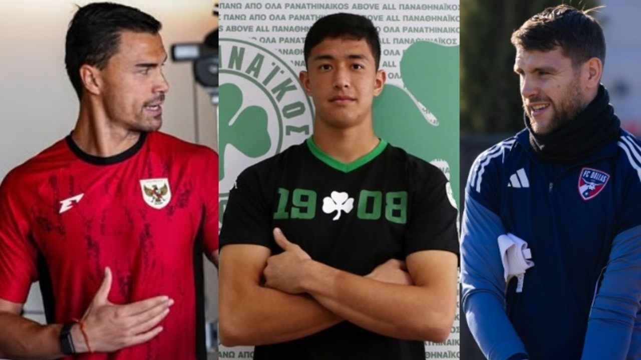 Krisis Kiper di Timnas Indonesia? Cyrus Margono Muncul sebagai Alternatif
