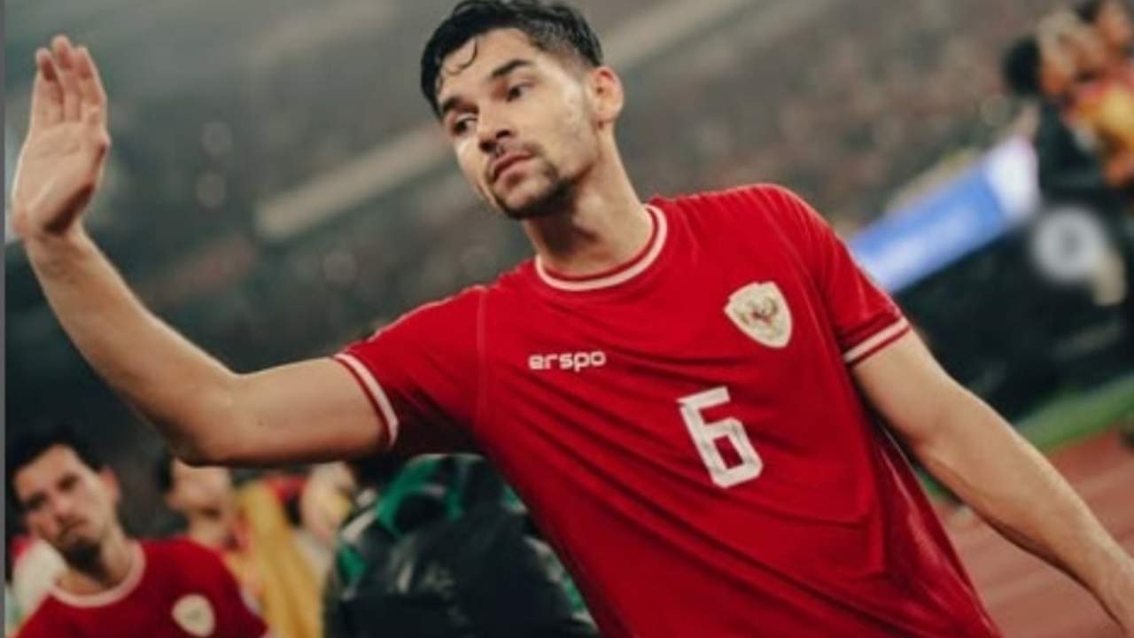 Gelombang Cedera Landa Timnas Indonesia, Sandy Walsh Masuk Daftar Teranyar!