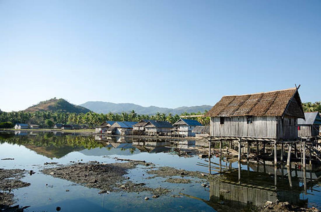 RILIS BPS! Inilah 5 Provinsi dengan Angka Kemiskinan Terendah Tahun 2025