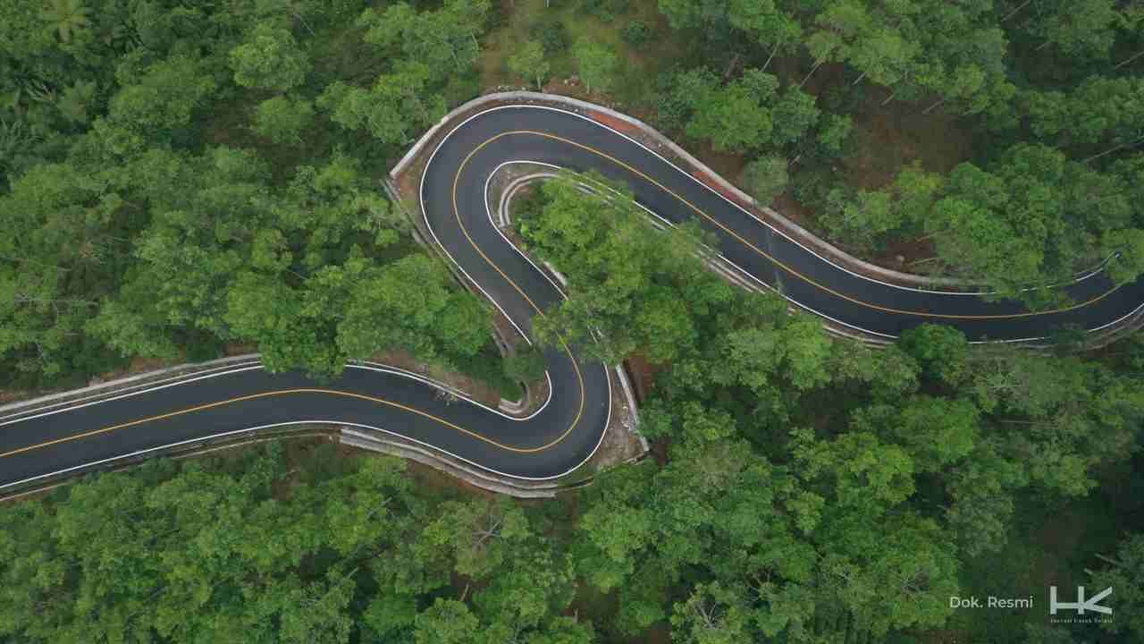 HK Pertahankan Status BUMN Infrastruktur Terbaik di Asia Tenggara, Ini Buktinya