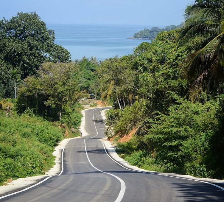 Deretan Curug Paling Keren di Bandung, Suasan Asri Hadirkan Pengalaman Bak di Luar Negeri!