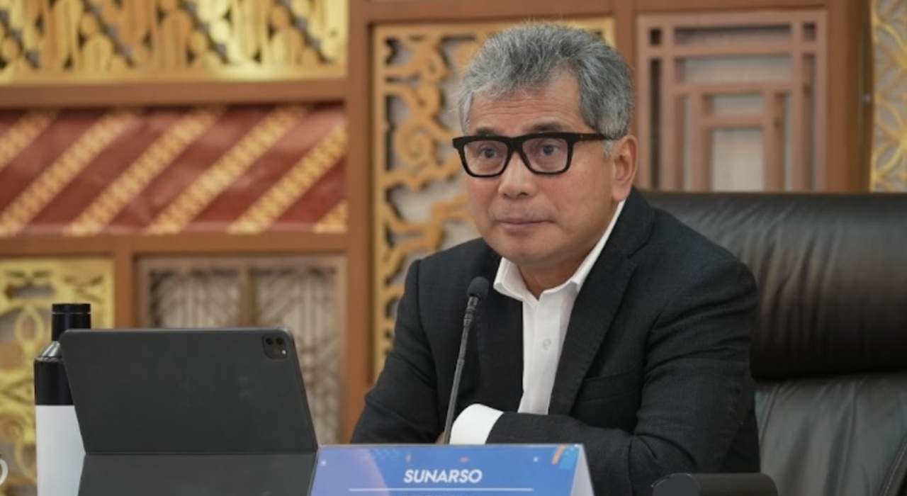 Perkuat Fundamental Kinerja, BRI Cetak Laba Rp45,36 Triliun