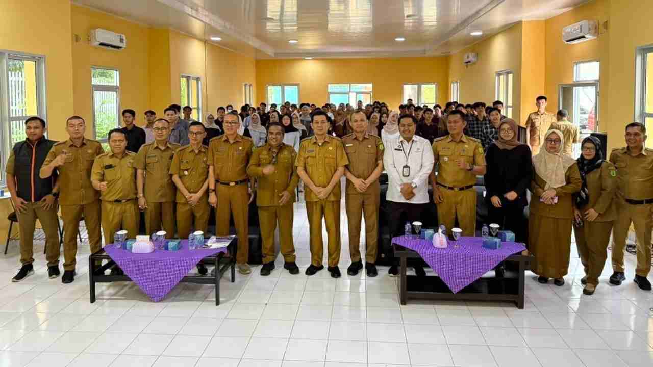 SELAMAT! 40 Peserta Lolos Pelatihan Migas Muba, Ini Daftar Lengkapnya