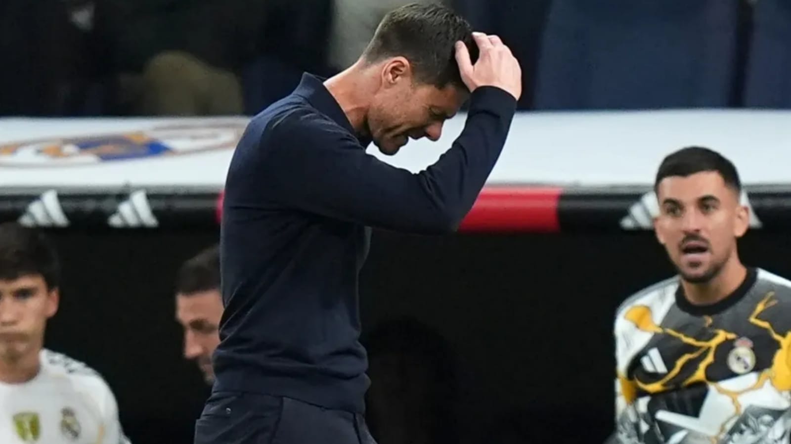 Real Madrid Hancur di Santiago Bernabeu Kalah dengan Dua Kartu Merah Oleh Celta Vigo