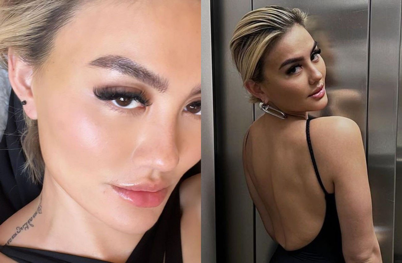  Agnez Mo Pamer Tato, Netizen Malah Salah Fokus 