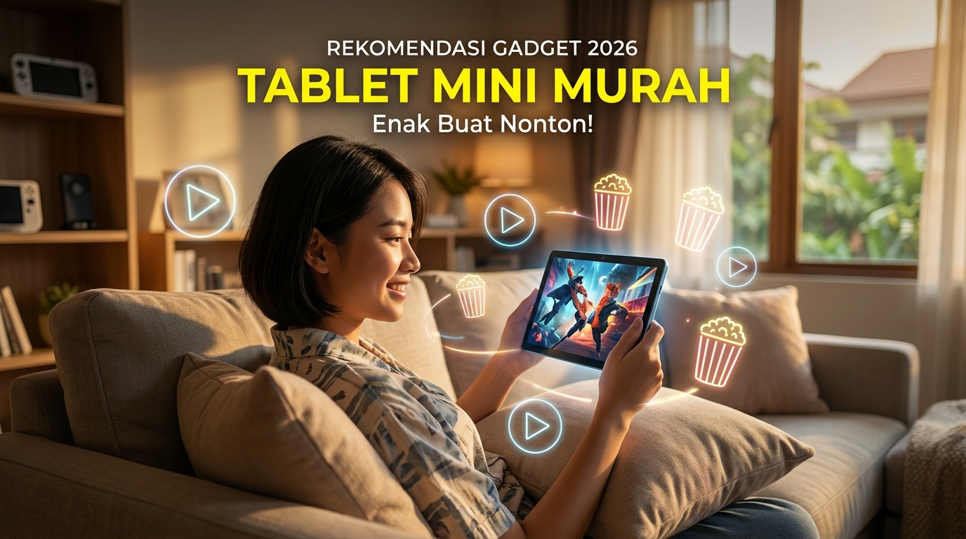 Tablet Android Mini Terjangkau yang Ringkas untuk Dibawa , Enak untuk Menonton Film