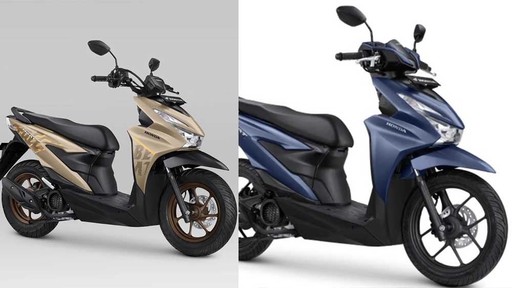 All New Honda BeAT Segera Mengaspal di Palembang, Ini Jadwal Peluncurannya 