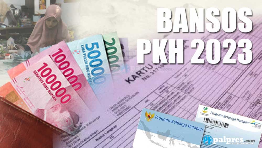 Pemilik BPJS Kesehatan KIS 7 Tipe Ini Dapat Bansos PKH Rp1,5 Juta, Cair Mei 2023!