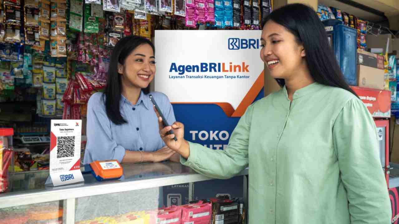 BRI Siapkan Rp21 Triliun untuk Penuhi Kebutuhan Transaksi Masyarakat di Periode Libur Nataru