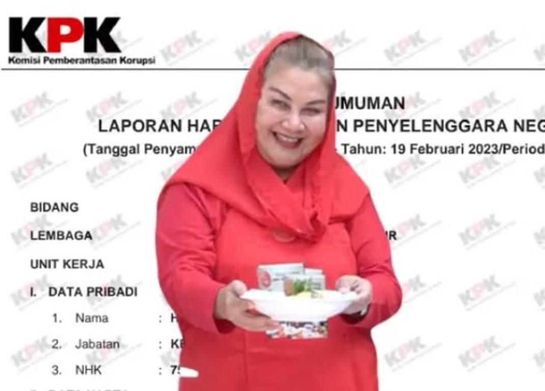 3 Kali Mangkir dari Panggilan KPK, Wali Kota Semarang Bakal Langsung Ditahan?