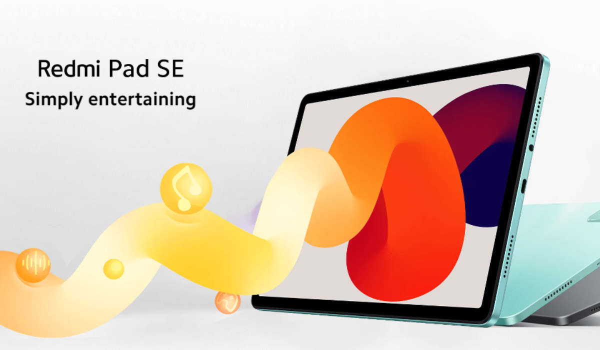 Xiaomi Redmi Pad SE: Tablet Murah dengan Layar 11 Inci, Performa Kencang Bikin Produktif