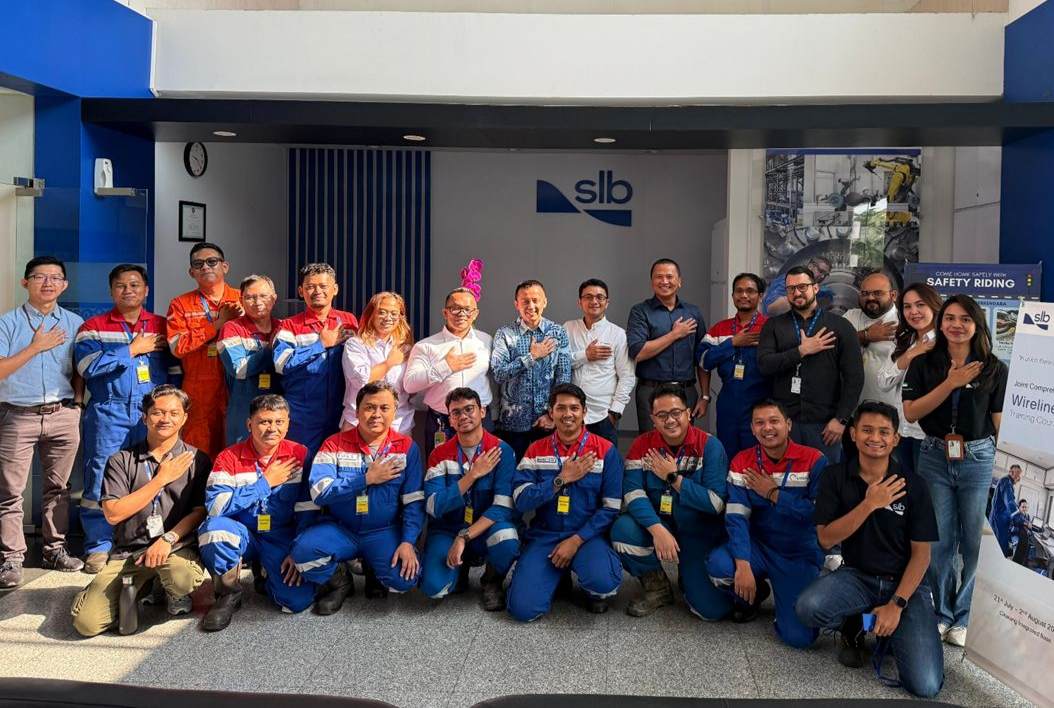 Elnusa Luncurkan Program Transfer Teknologi dan Pengetahuan