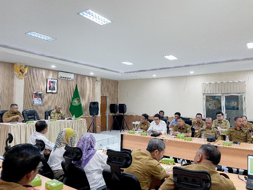 4 Desa di Muba Kini Bisa Nikmati Listrik Secara Penuh, Kok Bisa? Ini Alasannya