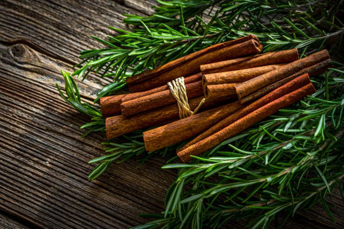 MANJUR BANGET! Ini 6 Manfaat Luar Biasa Kayu Manis Bagi Kesehatan