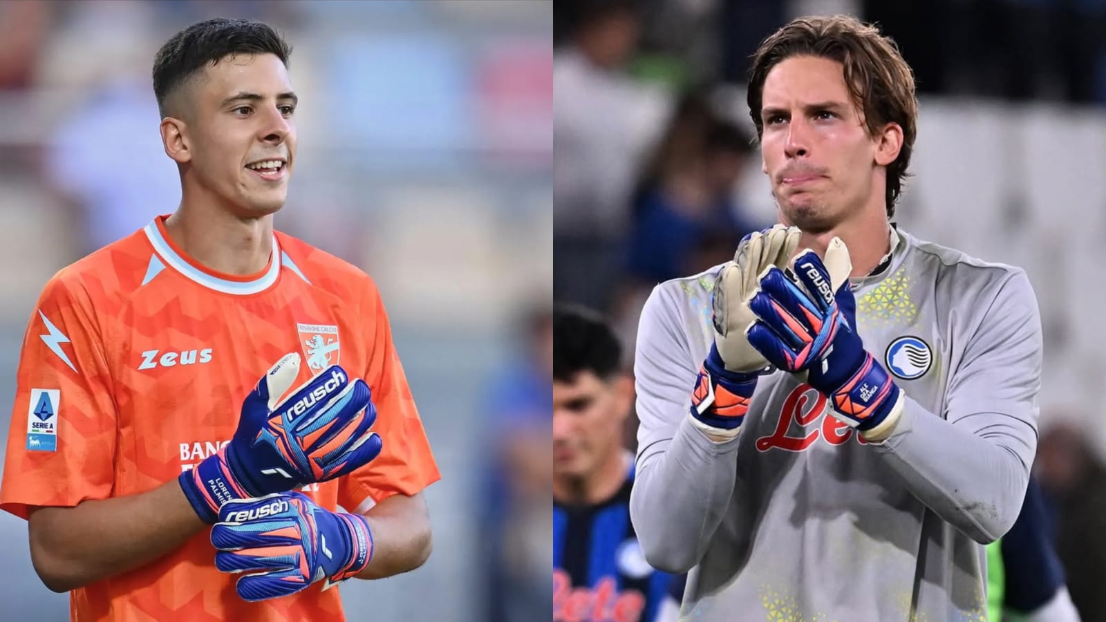 Juventus Kembali Bergerak di Bursa Kiper, Kamil Grabara Cedera Robek ACL