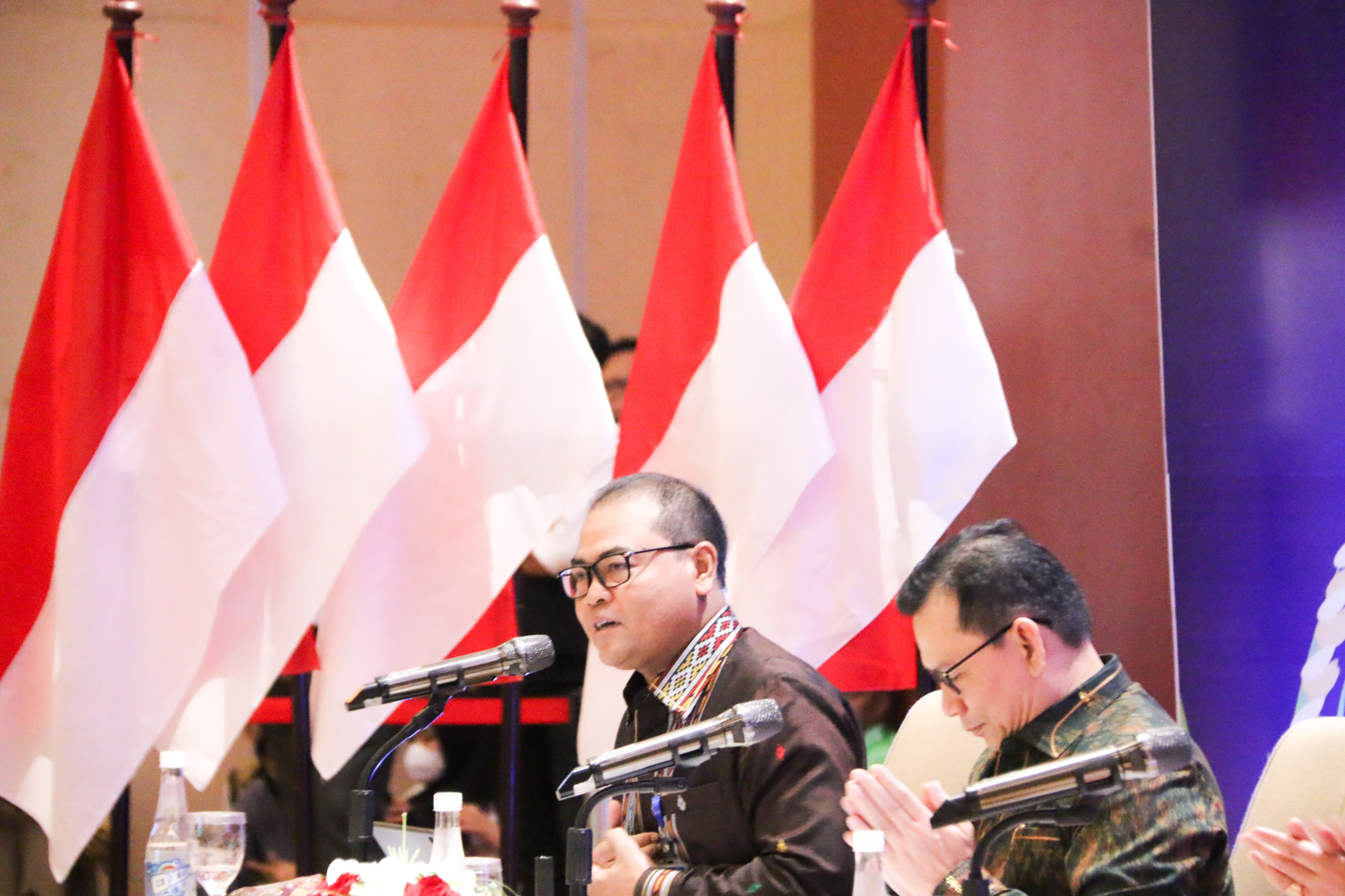 5 Komoditas Ikut Andil Menyumbang Deflasi di Sumsel Bulan Januari 2025