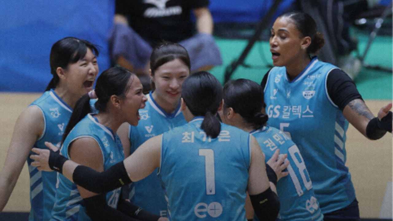 KOVO Cup 2026: Ajang Balas Dendam! Hi-Pass Tekuk GS Caltex 3-1