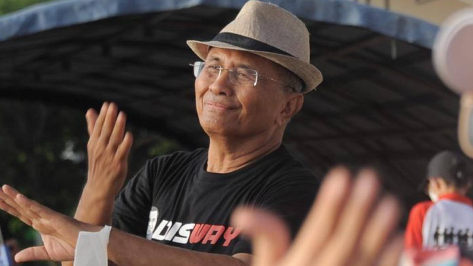 Dahlan Iskan Dituding Tersangka, Kuasa Hukum: Fitnah dan Pembunuhan Karakter!