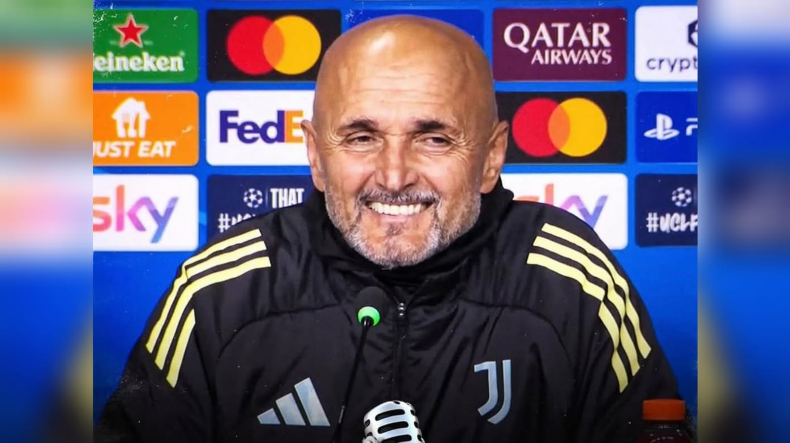 Juventus Akan Mencoba Solusi Taktis Baru Selama Jeda Liga Serie A