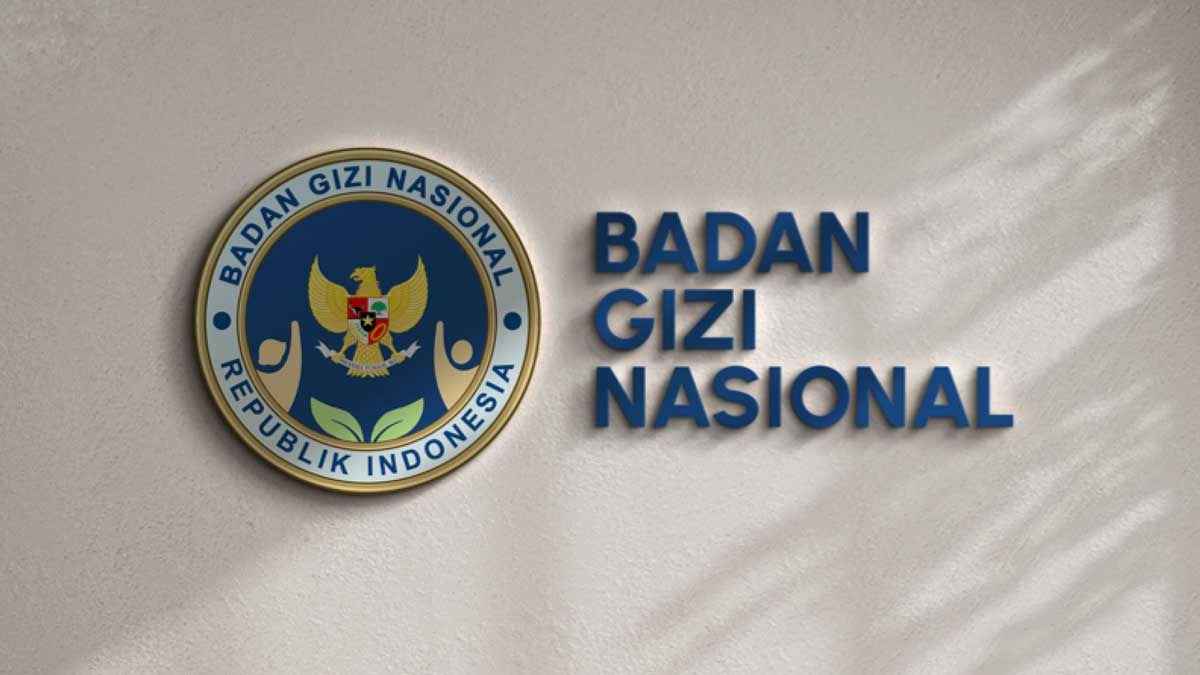 Rekrutmen ASN Badan Gizi Nasional 2025: Sarjana Penggerak Pembangunan Indonesia Batch 3