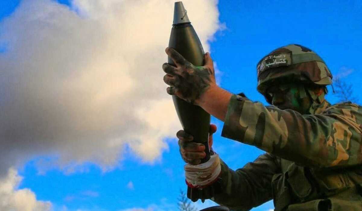 Balas Drone IDF, Hizbullah Serang Balik, Targetkan Situs Militer Israel 
