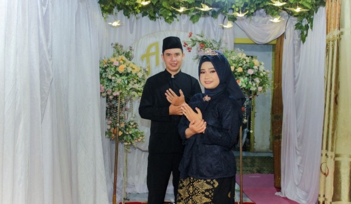 Mau Nikahi Gadis Empat Lawang? Segini Uang Hantaran yang Harus Disiapkan