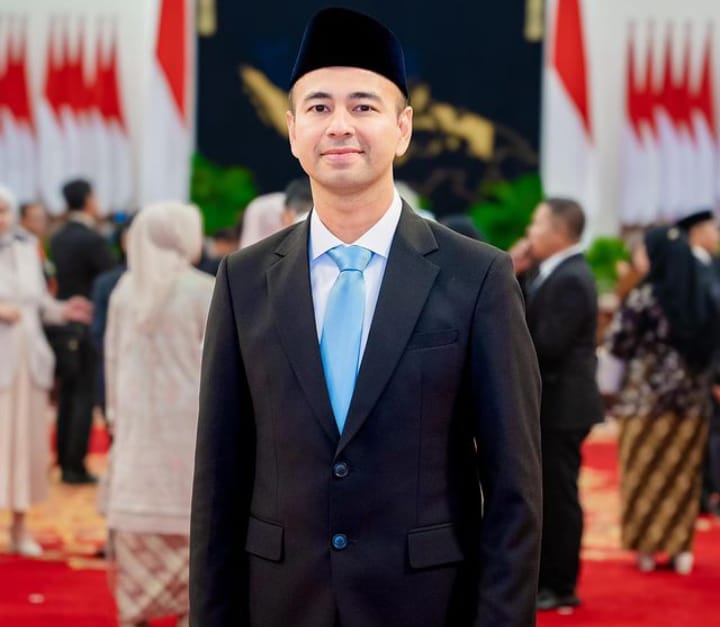 6 Hal Ini yang Bisa Kamu Lakukan Jika Ingin Sukses Seperti Raffi Ahmad, Berani Coba?