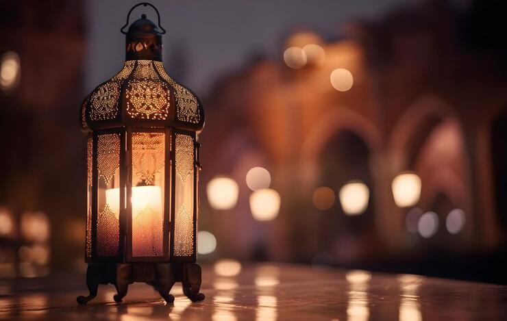 7 Amalan Sunnah yang Bisa Kamu Lakukan Selama Puasa Ramadan! Ibadah Jadi Berkah dan Banyak Pahala