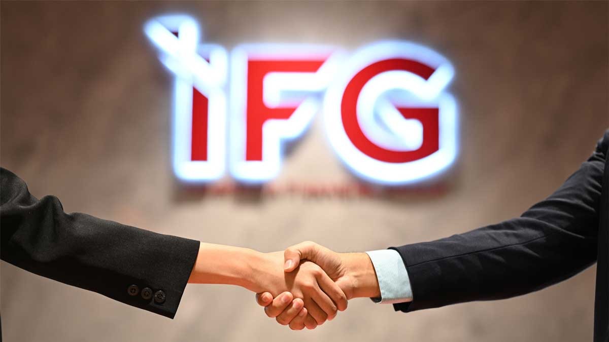 Masyarakat Menengah ke Bawah Kini Bisa Punya Asuransi! Ini Strategi IFG yang Bikin Semua Bisa Akses