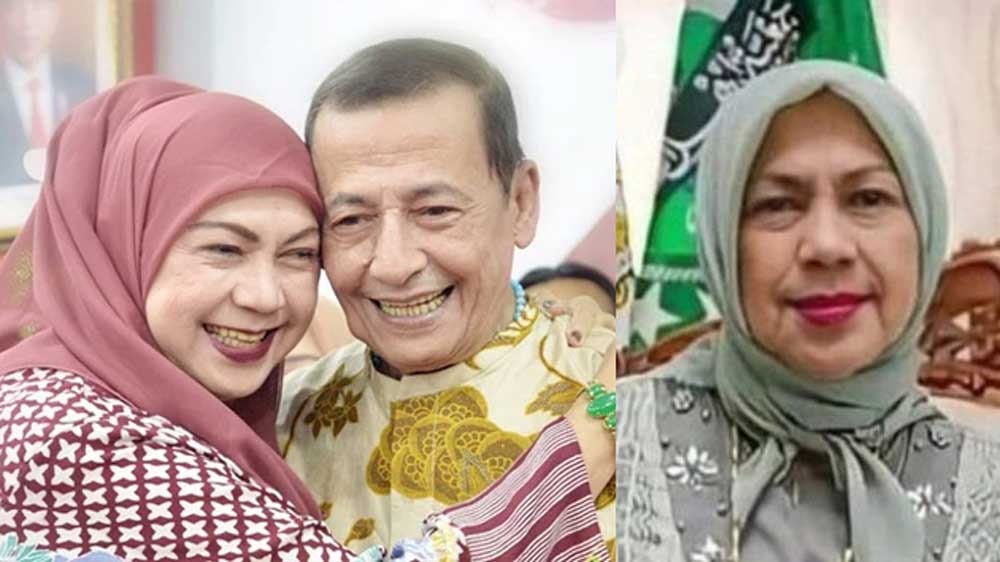 Mengenang Sosok Istri Habib Luthfi bin Yahya, Syarifah Salmah Semasa Hidup: Pendamping yang Setia 