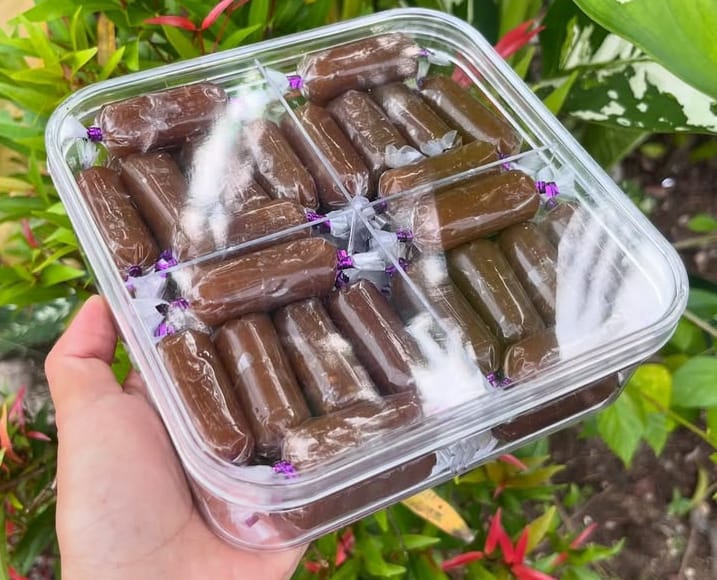 10 Jajanan Unik di Indonesia, Selain Rasanya yang Enak, Namanya Bakal Buat Kamu Tertawa!