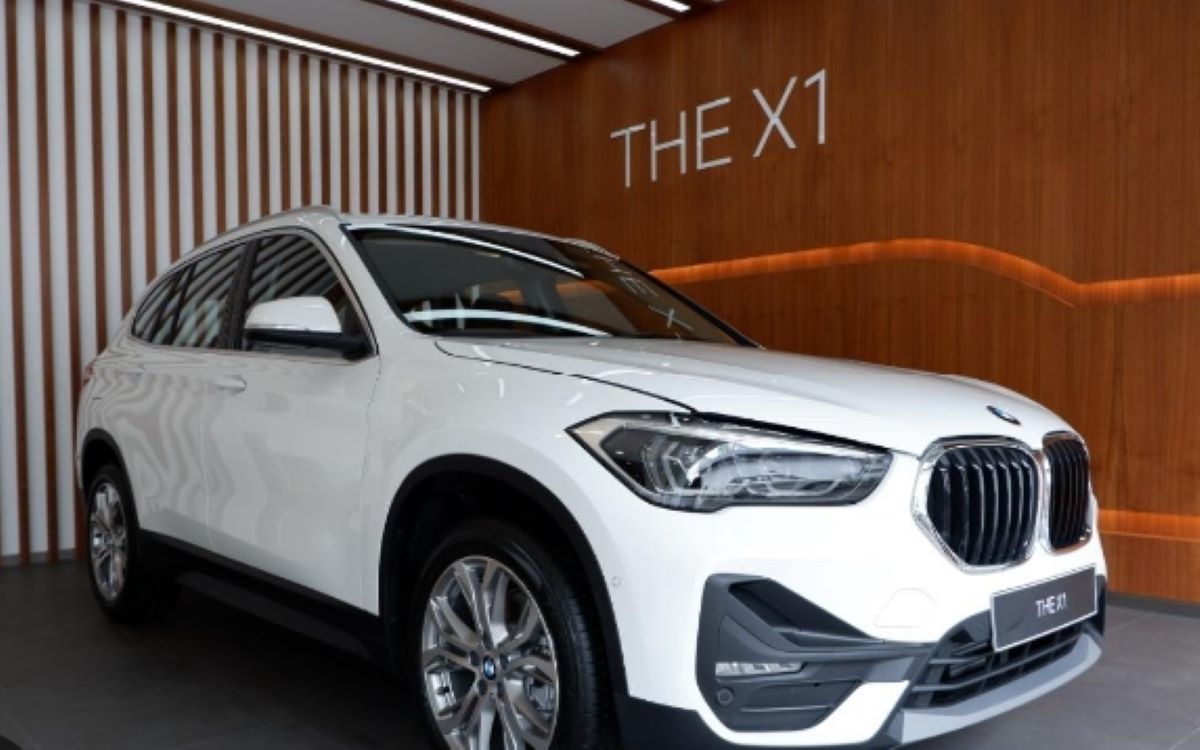 BMW Indonesia Resmi Luncurkan BMW X1, Segini Harga SUV Premium Termurahnya