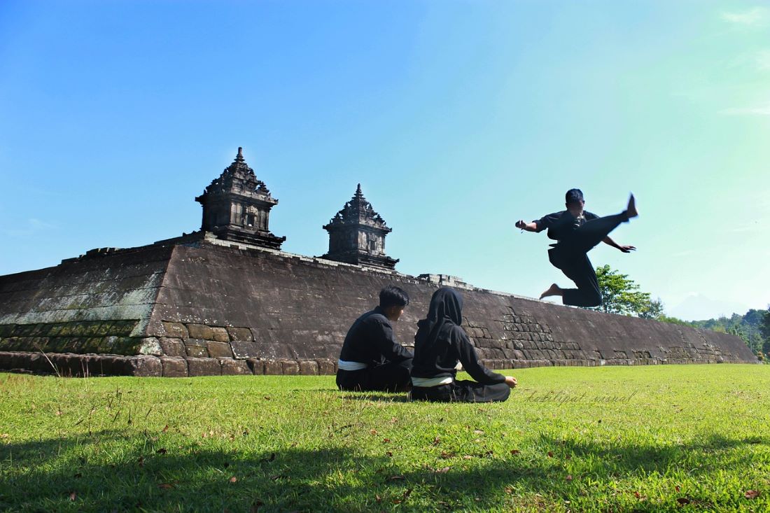 4 Ilmu Kanuragan Paling Sakti di Nusantara, Masih Banyak Dicari Hingga Kini?