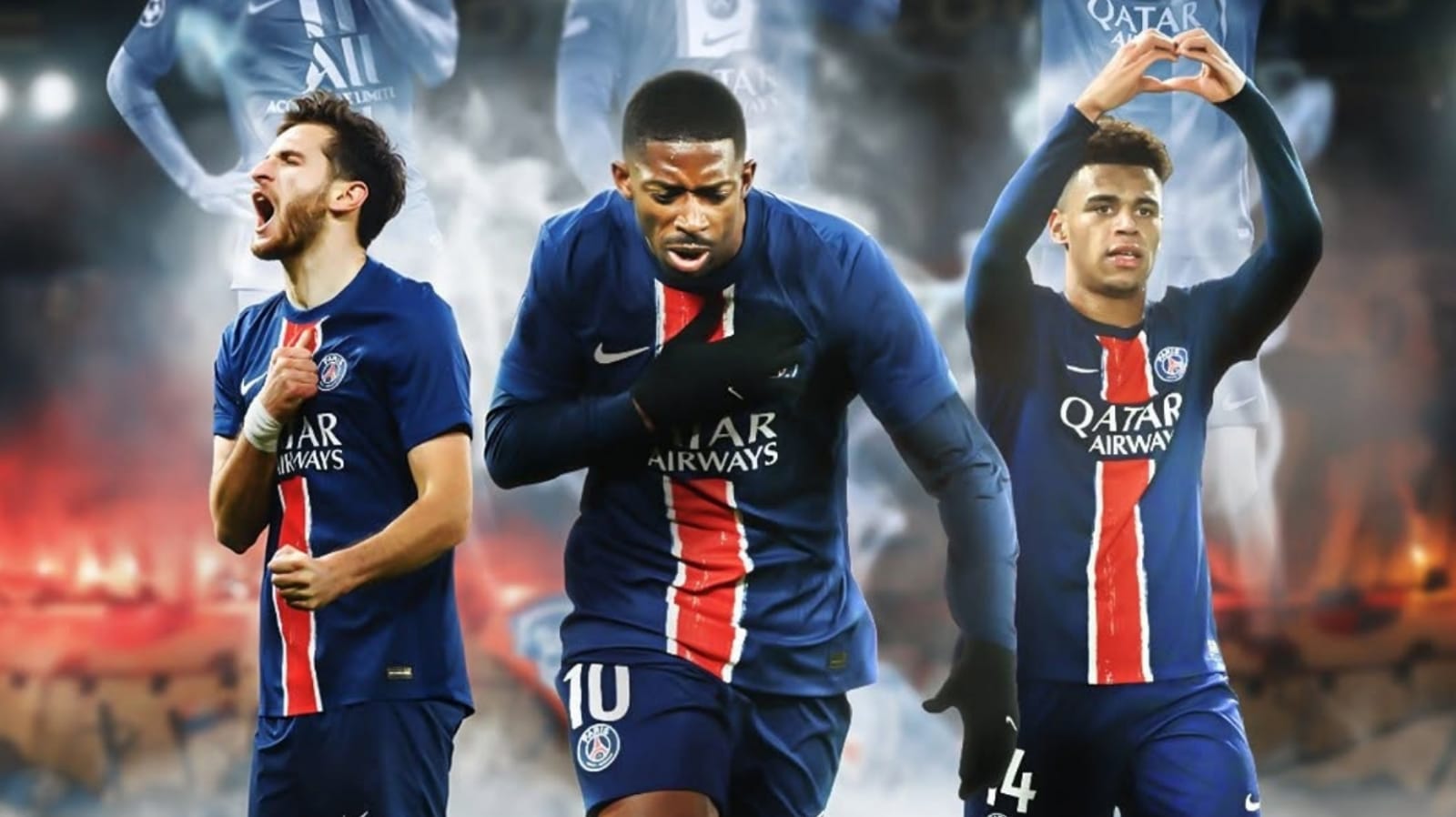 Paris Saint-Germain 3-1 Aston Villa: PSG Terlalu Hebat Bagi Tim Tamu Villans