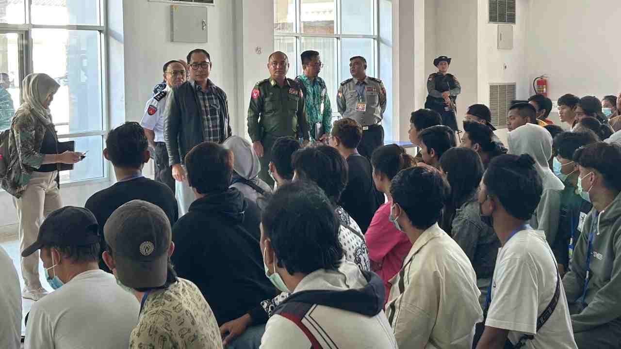 MIRIS! Puluhan Situs dan Akun Medsos Ternyata Fasilitasi PMI Ilegal ke Luar Negeri, Ini Modusnya