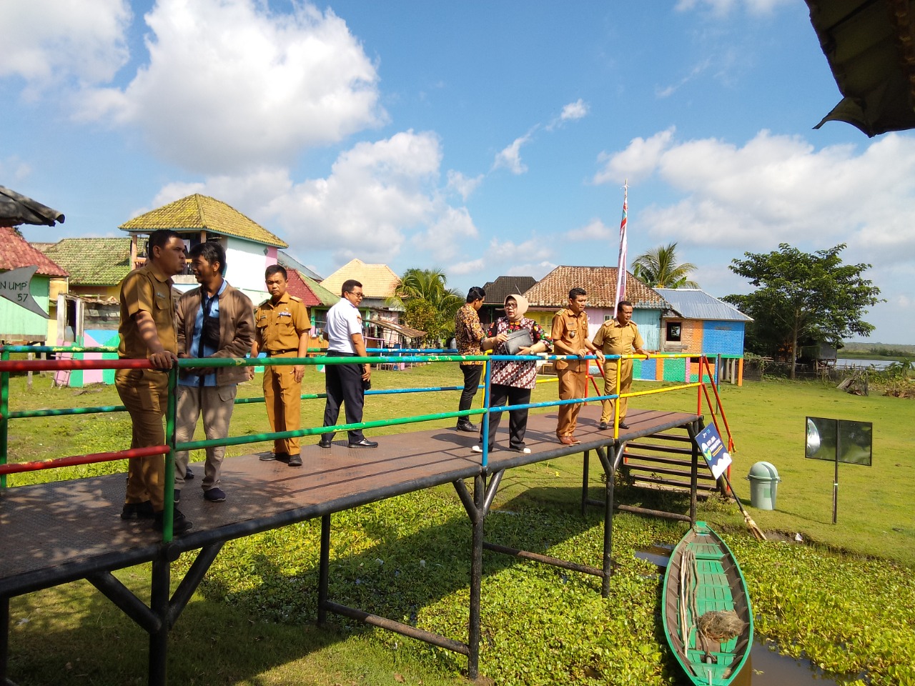 Festival Burai 2022, Pertunjukan Seni Budaya Terbesar di Ogan Ilir Siap Digelar 