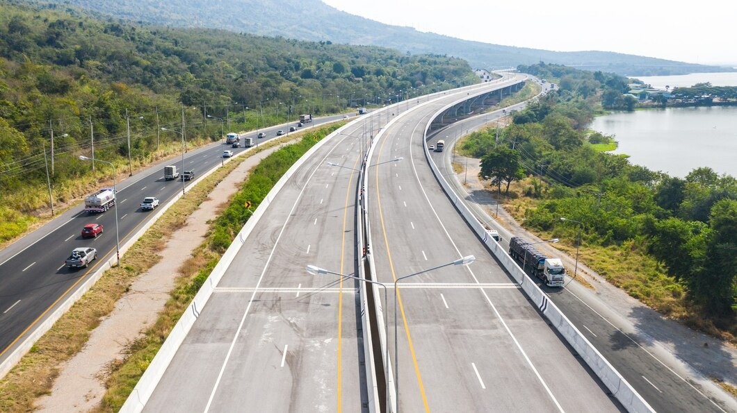 Sempat Mangkrak, Proyek Jalan Tol di Padang Sepanjang 43 Km Jalan Lagi, Bakal Punya 3 Terowongan 