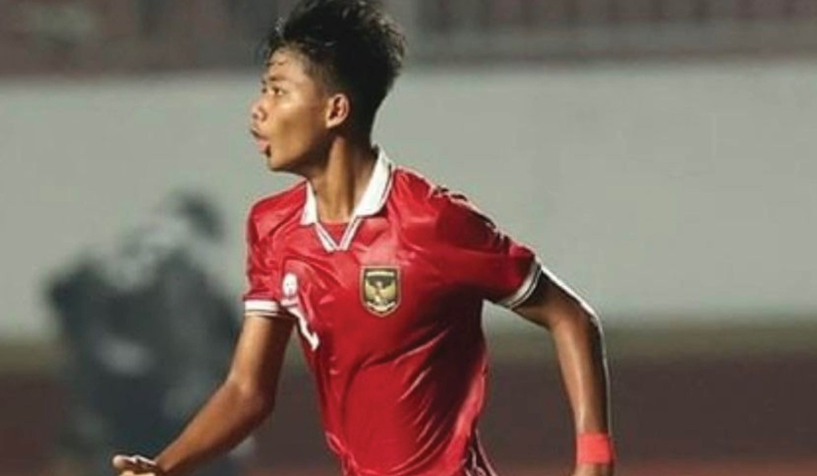 Wow! Kiper Timnas Indonesia  U17 Dapat 'Sentuhan' Pelatih Klub Liga Jerman