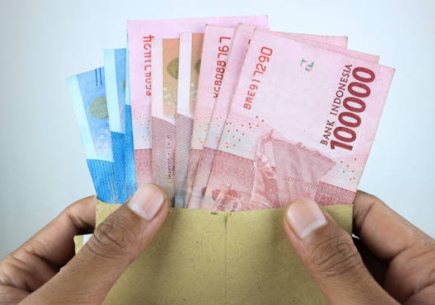 Cair Bulan Juni 2025, Ini Deretan Komponen Gaji 13 Pensiunan PNS