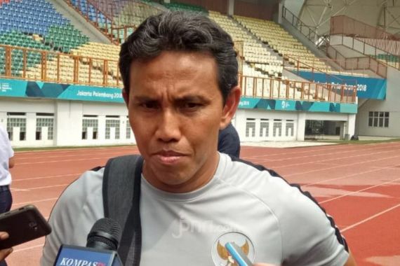 Timnas Indonesia U-17 Lumat UEA, Bima Sakti: Ini Untuk Korban Tragedi Kanjuruhan