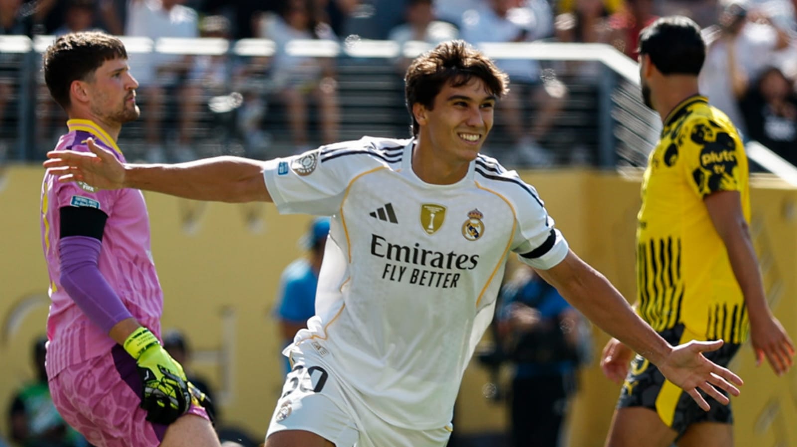 Kapan Xabi Alonso Pastikan Masa Depan The Next Raul di Real Madrid 