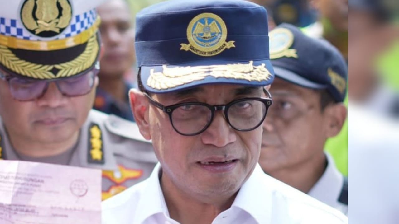 Kereta Tanpa Rel Hadir di IKN, Menhub Sebut Uji Coba pada Agustus 2024