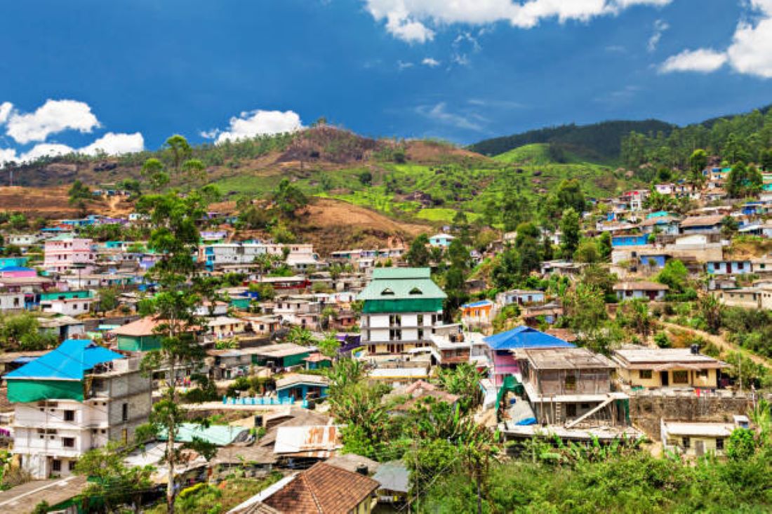 3 Desa Terkaya di Jawa Tengah, Penghasilan Warganya Rp100 Juta Perbulan