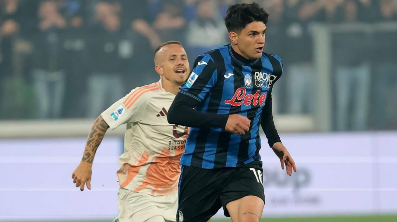 Rencana Inter Milan Reuni dengan Pemain Bintang Atalanta